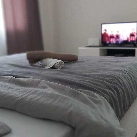 Apartman Pavlovic 莱斯科瓦茨 外观 照片