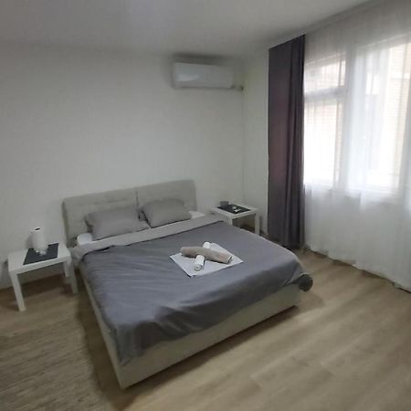 Apartman Pavlovic 莱斯科瓦茨 外观 照片