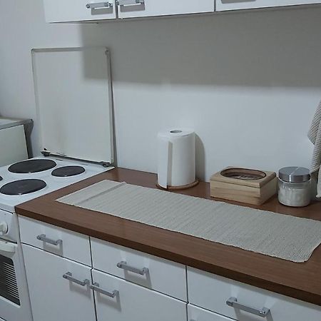Apartman Pavlovic 莱斯科瓦茨 外观 照片