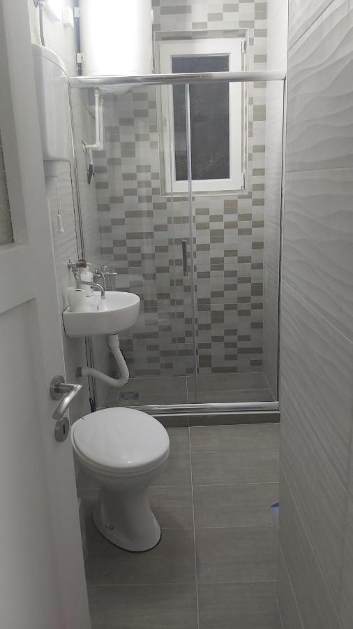 Apartman Pavlovic 莱斯科瓦茨 外观 照片