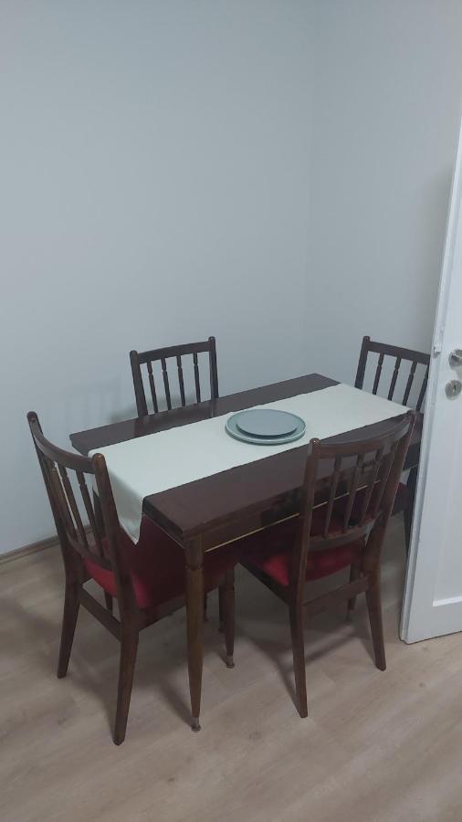 Apartman Pavlovic 莱斯科瓦茨 外观 照片