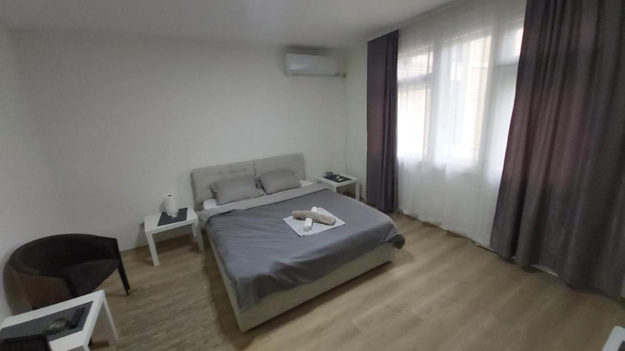 Apartman Pavlovic 莱斯科瓦茨 外观 照片